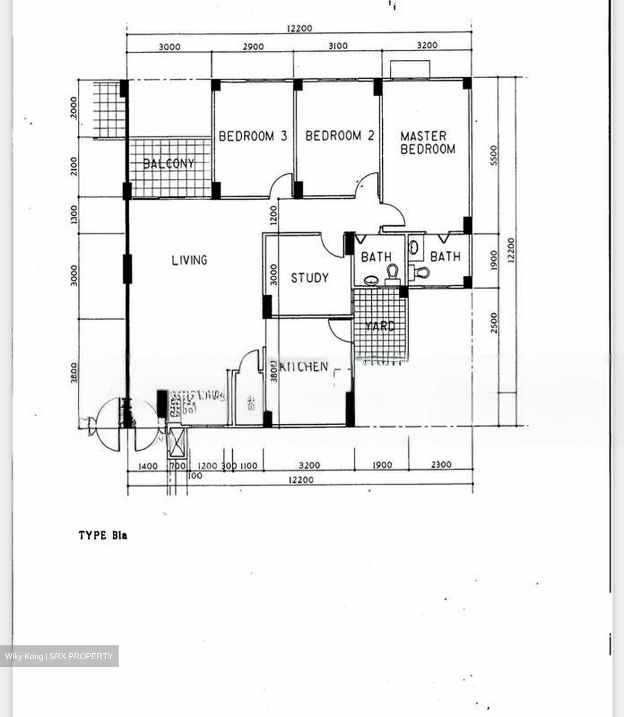 Blk 513 Woodlands Drive 14 (Woodlands), HDB 5 Rooms #460555361